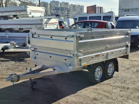 За автомобил Neptun N7-263 2 BASELINE, снимка 16 - Ремаркета - 53111402