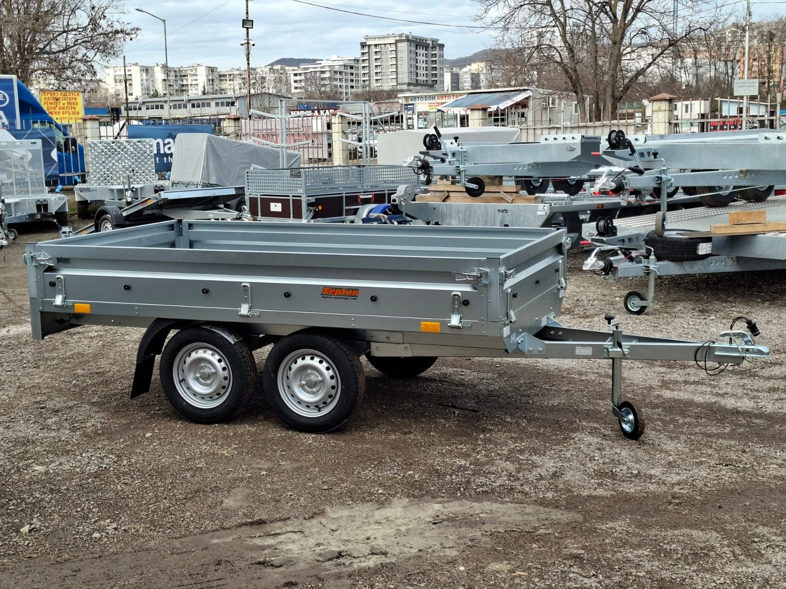 �� ��������� Neptun N7-263 2 BASELINE | Mobile.bg � ����������� 1