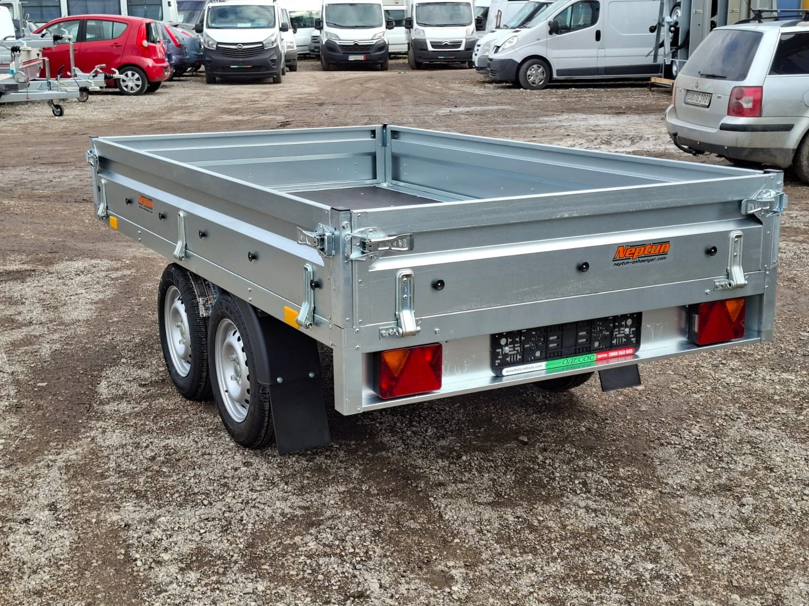 �� ��������� Neptun N7-263 2 BASELINE | Mobile.bg � ����������� 4