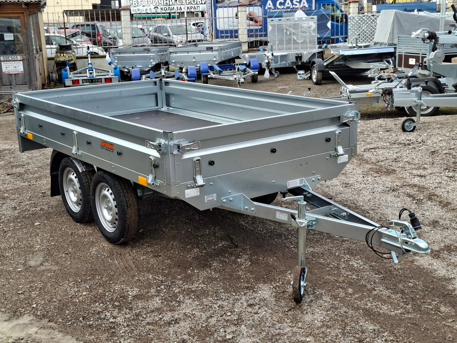 �� ��������� Neptun N7-263 2 BASELINE | Mobile.bg � ����������� 2