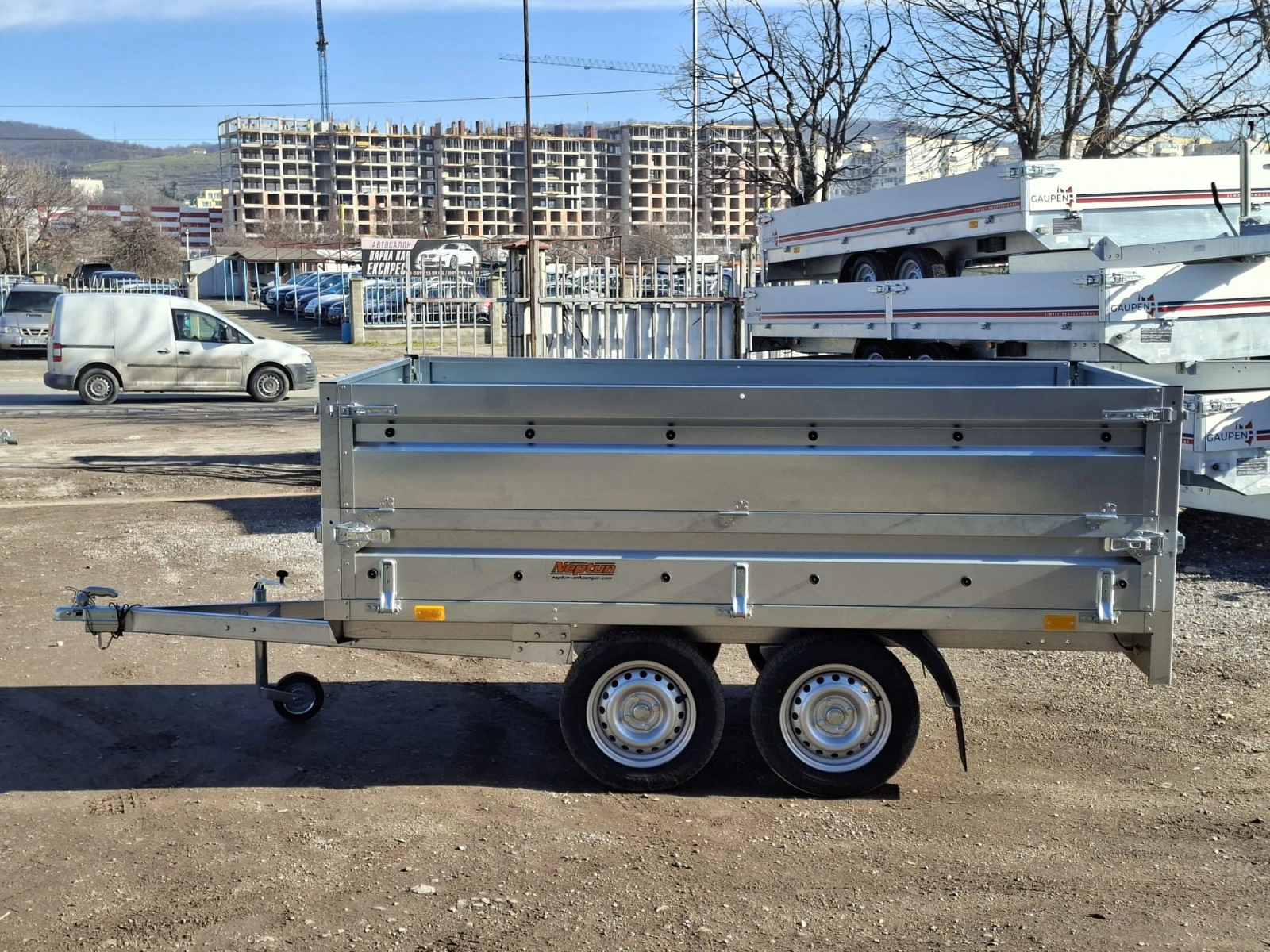 �� ��������� Neptun N7-263 2 BASELINE | Mobile.bg � ����������� 15