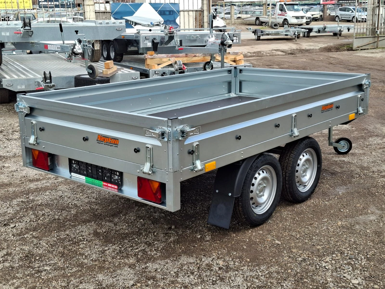 �� ��������� Neptun N7-263 2 BASELINE | Mobile.bg � ����������� 3