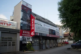 Камиони MAN TGLгенерация мека връзка, монтаж да допълнителни въздушни възглавници на кабината -и на , снимка 3