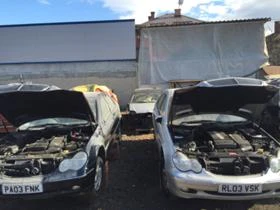 Двигател за Mercedes-Benz S 320, снимка 11