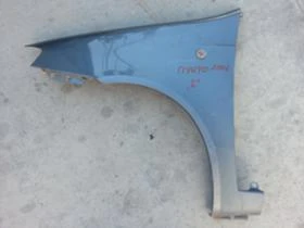 Рама и Каросерия за Fiat Punto, снимка 1