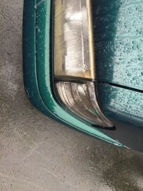 Светлини за Mercedes-Benz C 220, снимка 2