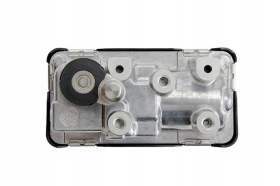 Клапан турбо актуатор AUDI A4/A6/A6 ALLROAD 2.7TDI 2004-2011 059145715M/059145715R G-60 6NW009483, снимка 2