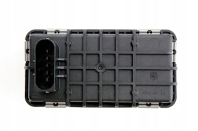 Клапан турбо актуатор AUDI A4/A6/A6 ALLROAD 2.7TDI 2004-2011 059145715M/059145715R G-60 6NW009483, снимка 1