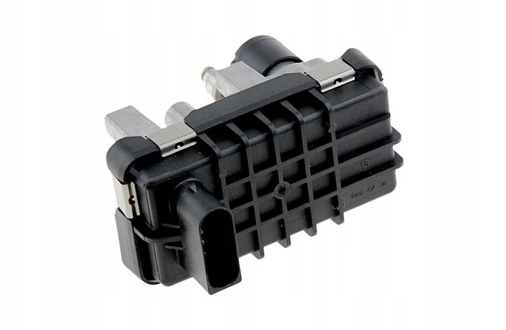    AUDI A4/A6/A6 ALLROAD 2.7TDI 2004-2011 059145715M/059145715R G-60 6NW009483 | Mobile.bg   4