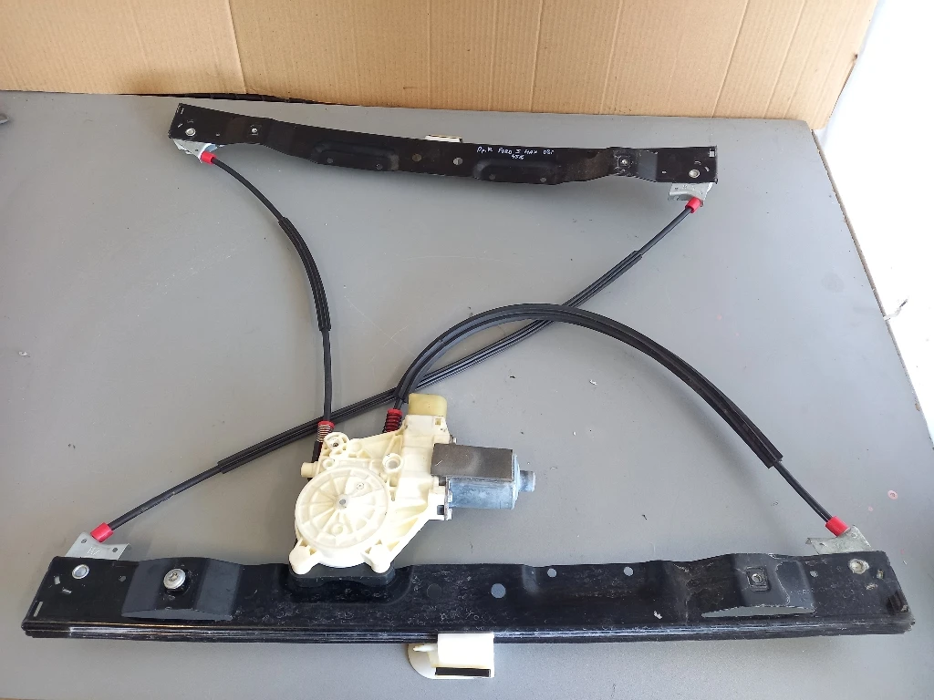 Ел машинка стъкло стъклоповдигач предна дясна Фосд С Макс (S)