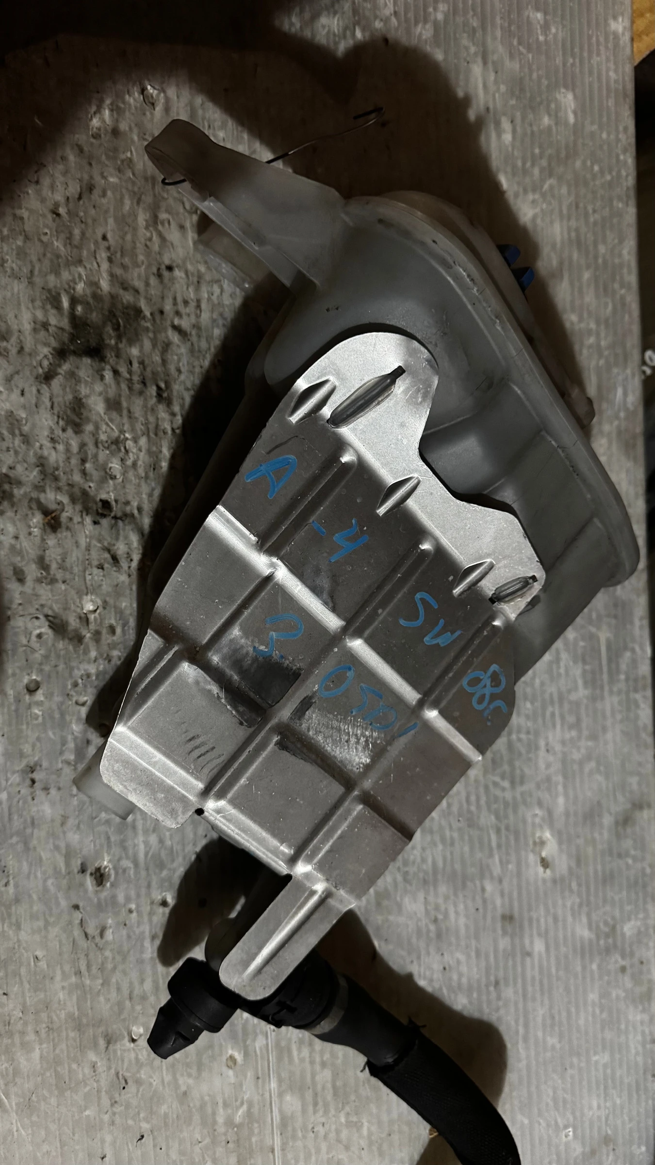 ������������ ��� , ����������� ������� �� Audi A4 - 8K0121405E | Mobile.bg � ����������� 1