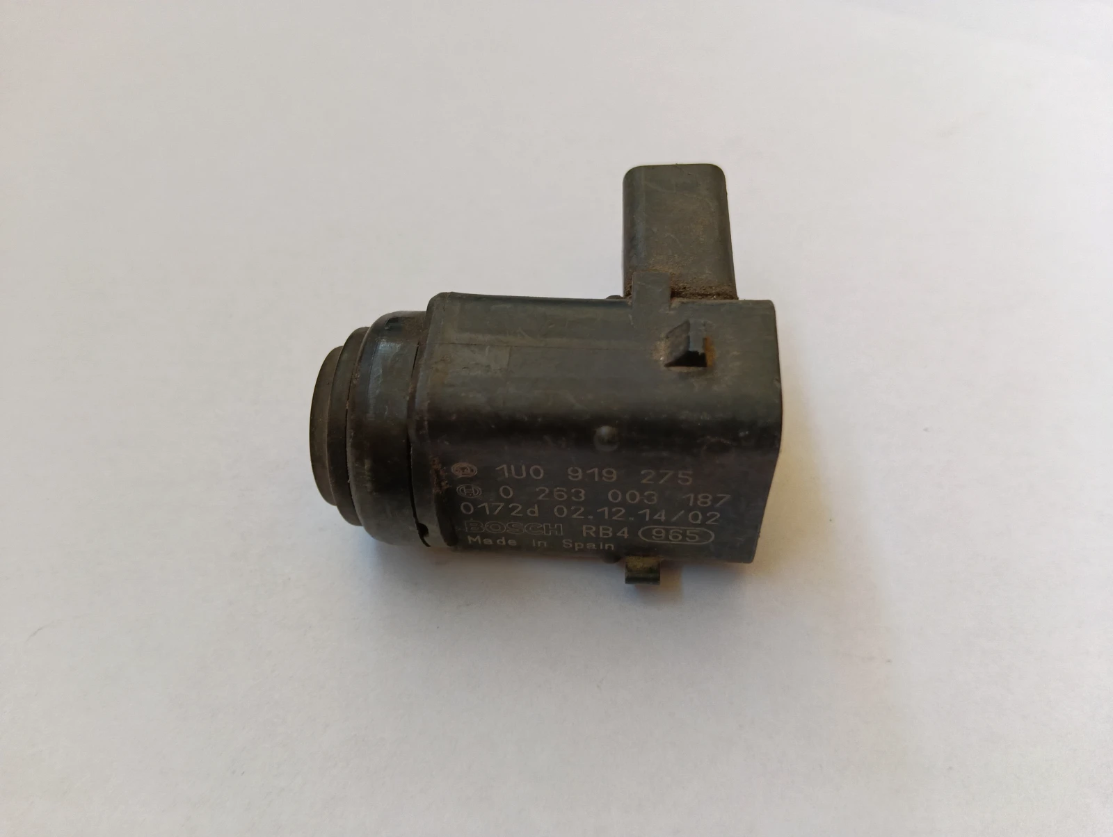 датчик за парктроник 1U0919275 VW Touareg
