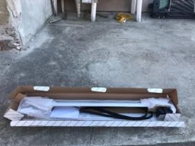 Екстериорни неметални аксесоари, снимка 3