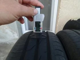 Гуми Летни 195/65R15, снимка 4