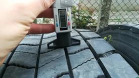 Гуми Летни 315/80R22.5, снимка 4