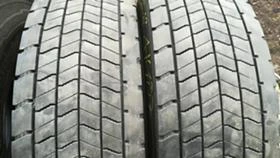 Гуми Летни 315/80R22.5, снимка 3