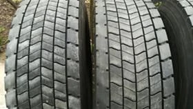 Гуми Летни 315/80R22.5, снимка 2
