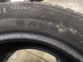 Гуми Зимни 205/60R16, снимка 7