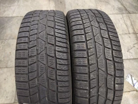Гуми Зимни 205/60R16, снимка 3