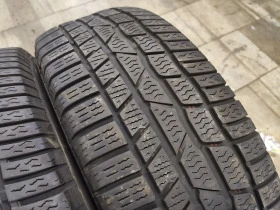 Гуми Зимни 205/60R16, снимка 2