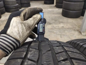 Гуми Зимни 205/60R16, снимка 5