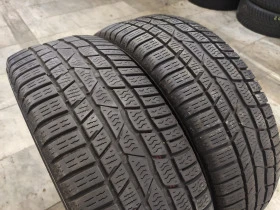 Гуми Зимни 205/60R16, снимка 4