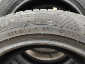 Гуми Летни 225/50R17, снимка 9