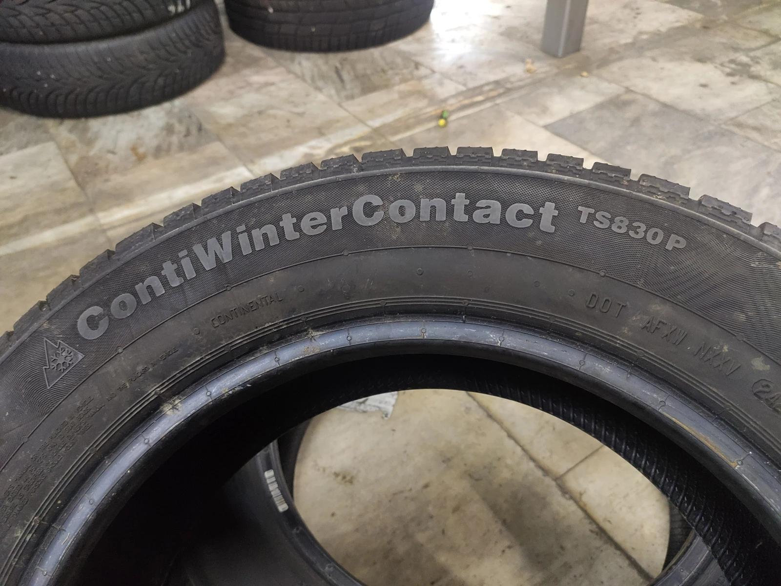  205/60R16 | Mobile.bg   6