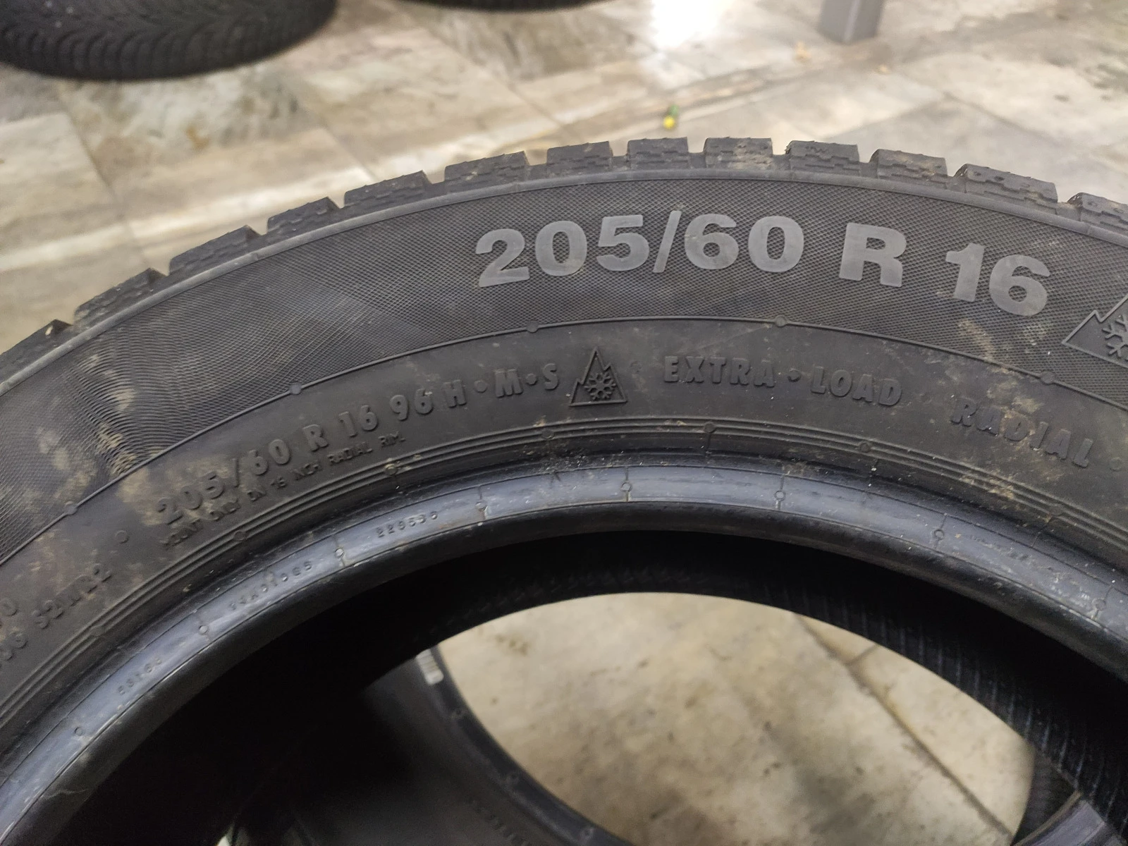  205/60R16 | Mobile.bg   8