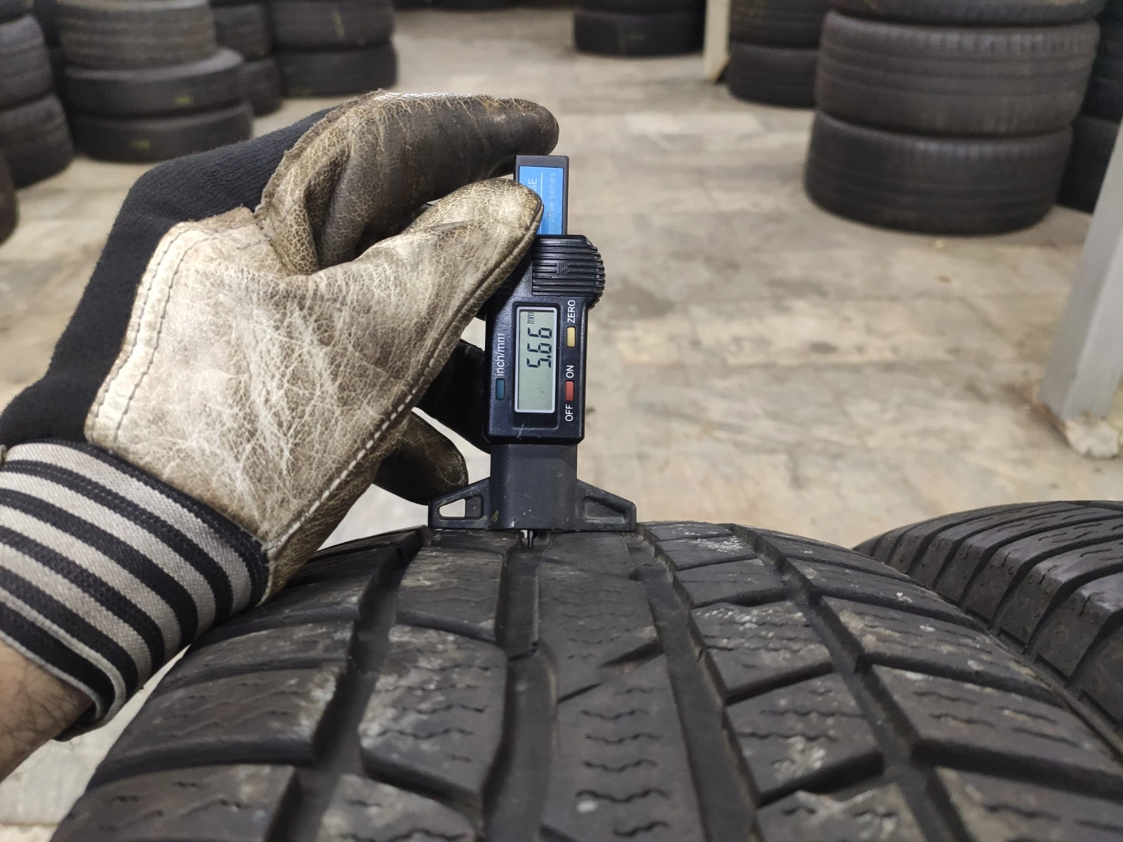  205/60R16 | Mobile.bg   5