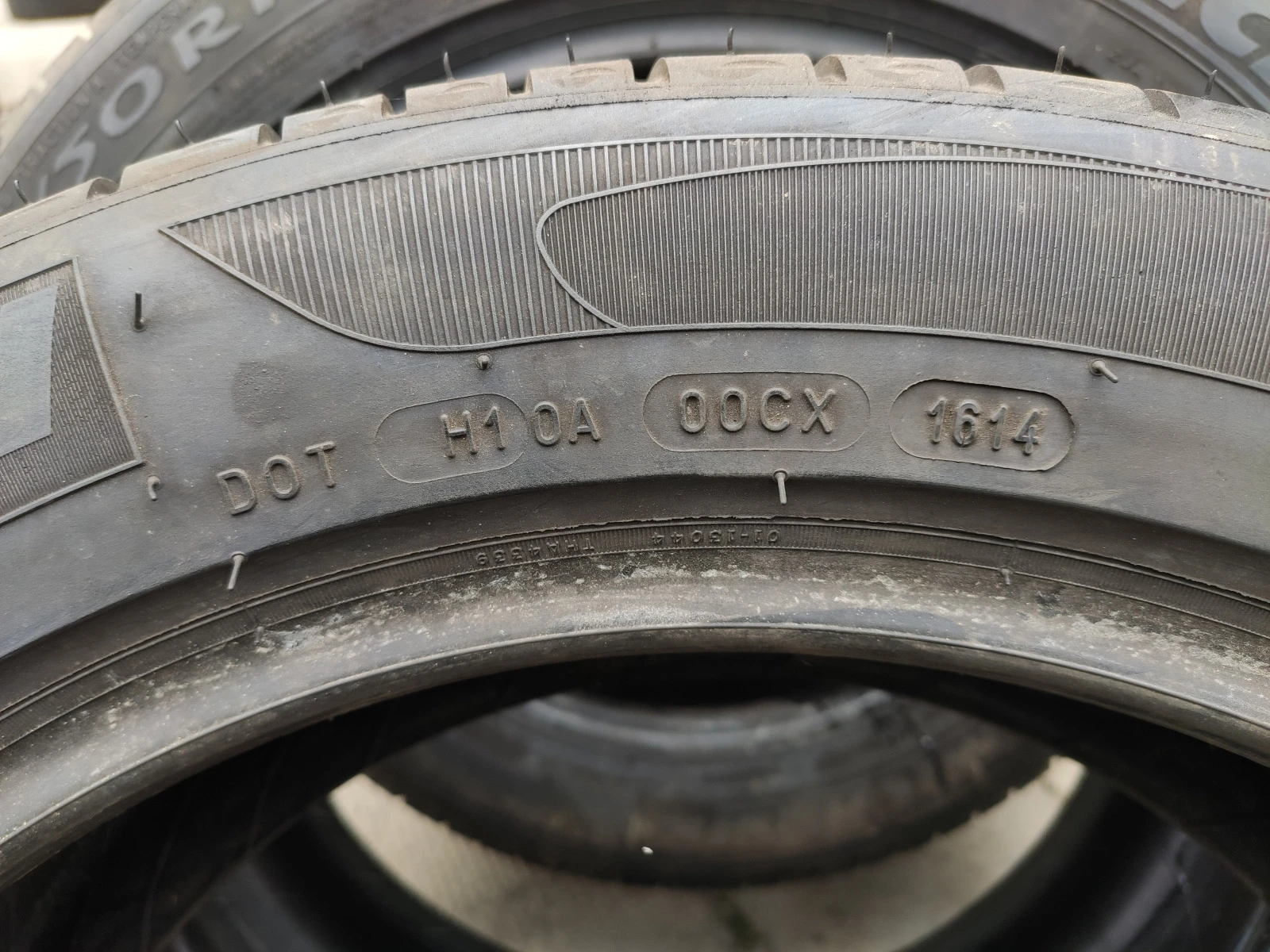  225/50R17 | Mobile.bg   10