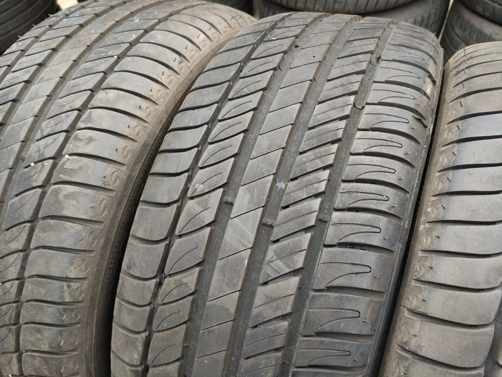  225/50R17 | Mobile.bg   2