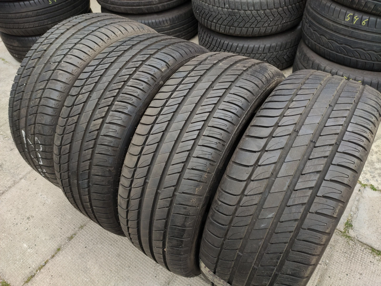  225/50R17 | Mobile.bg   5
