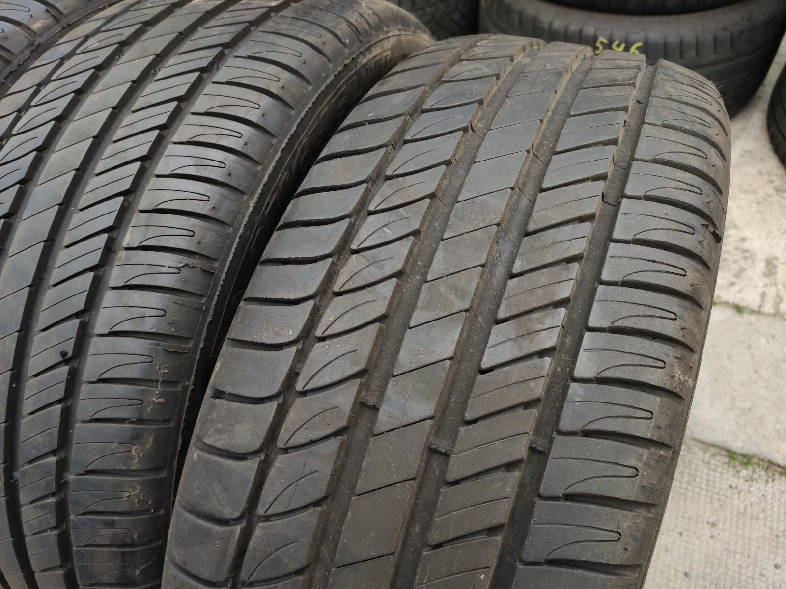  225/50R17 | Mobile.bg   4