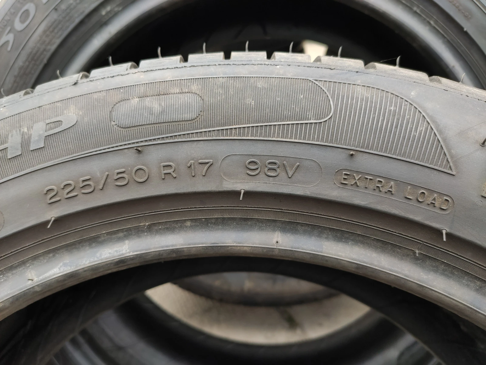  225/50R17 | Mobile.bg   9