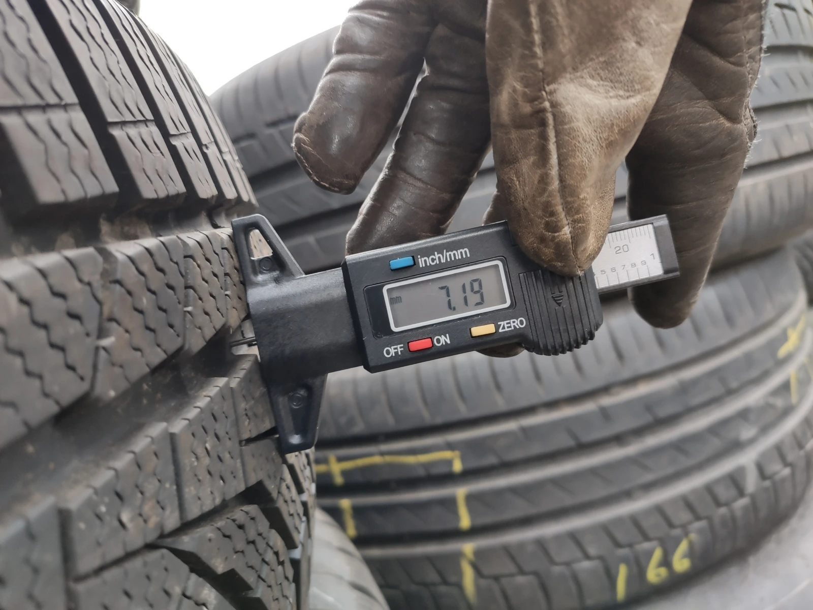  215/60R17 | Mobile.bg   8