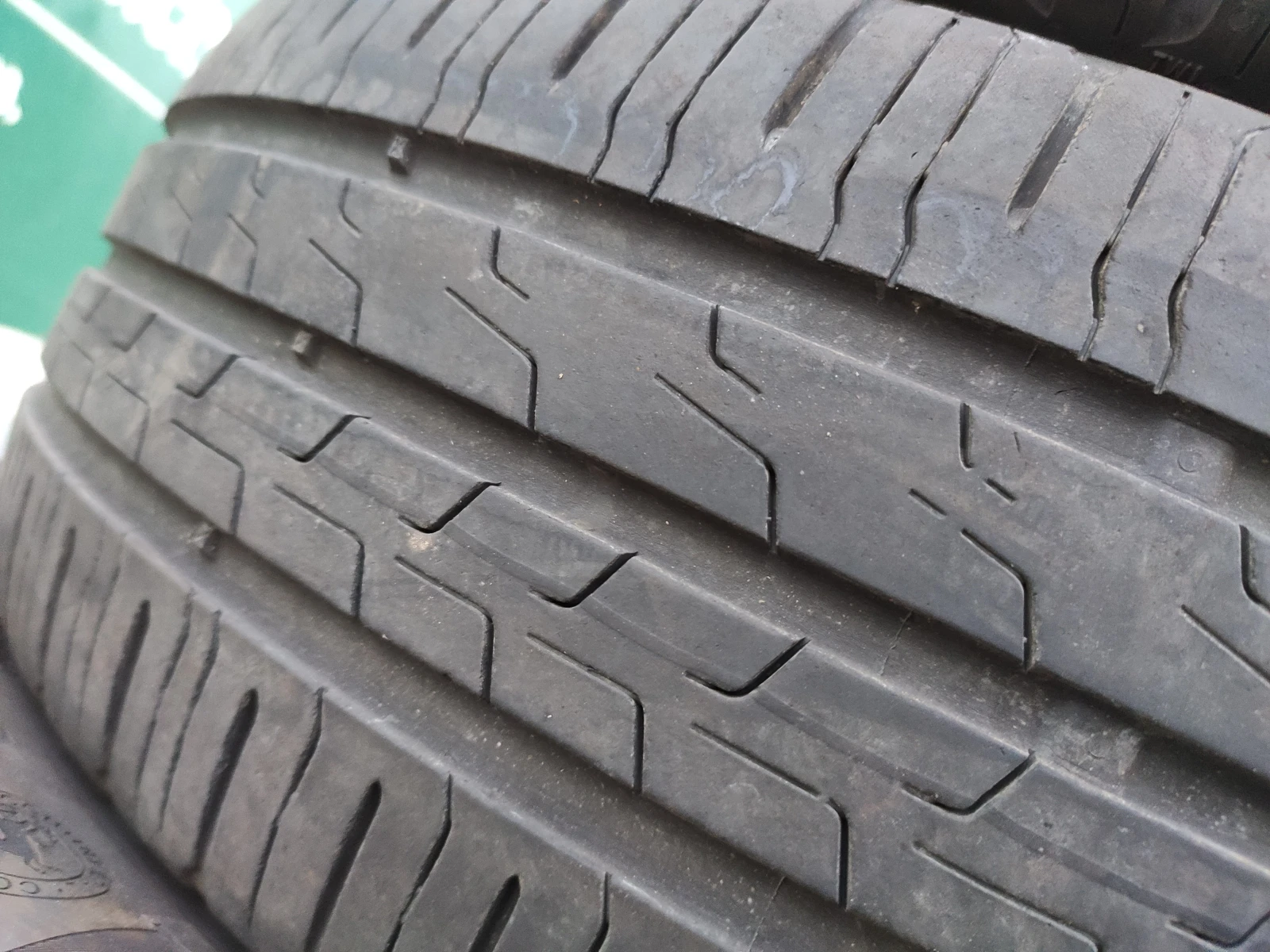 Гуми Летни 185/50R14, снимка 4 - Гуми и джанти - 53953856