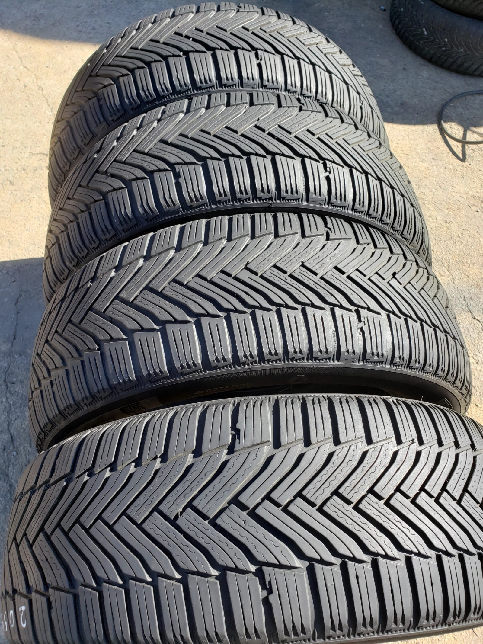 ���� 205/55R17 | Mobile.bg � ����������� 3