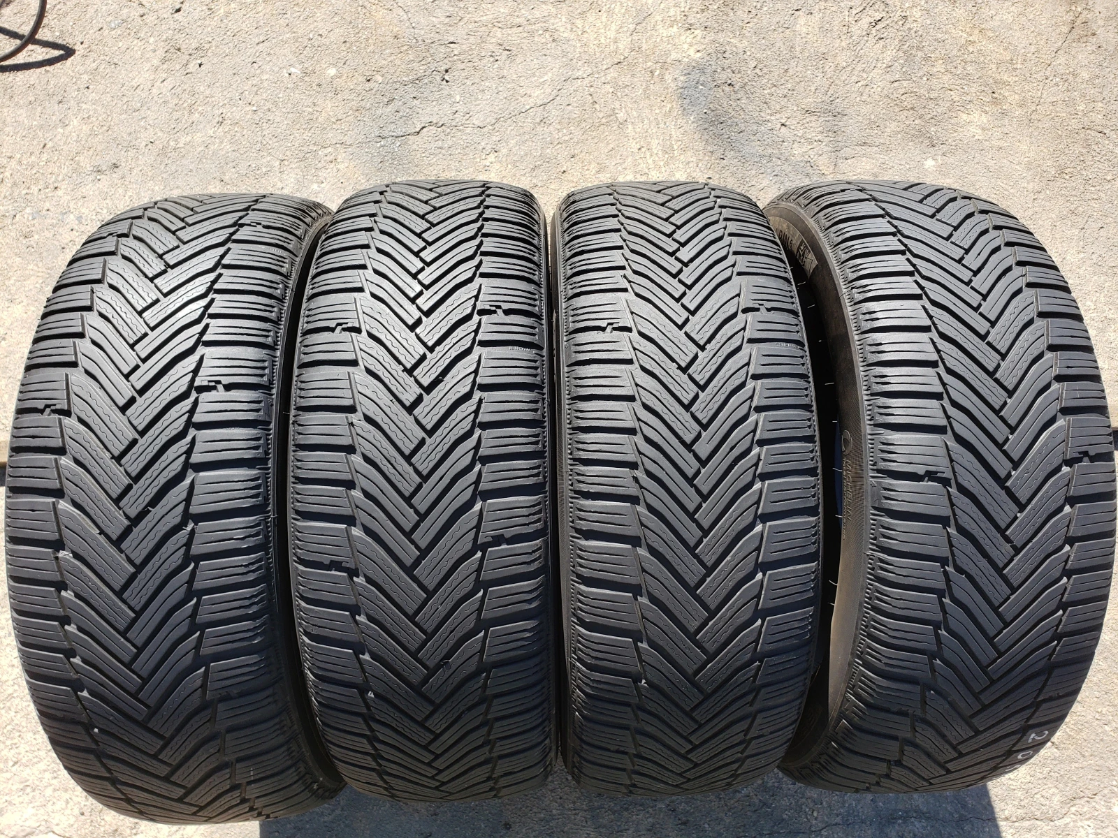 ���� 205/55R17 | Mobile.bg � ����������� 2