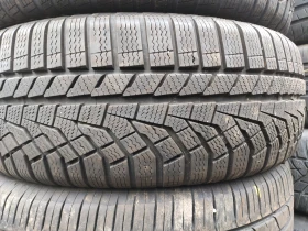 Гуми Зимни 215/60R17, снимка 4 - Гуми и джанти - 48892696