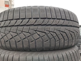 Гуми Зимни 215/60R17, снимка 1 - Гуми и джанти - 48892696