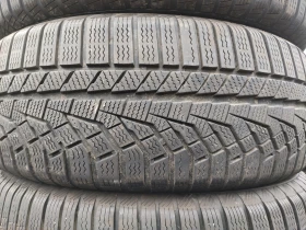 Гуми Зимни 215/60R17, снимка 2 - Гуми и джанти - 48892696