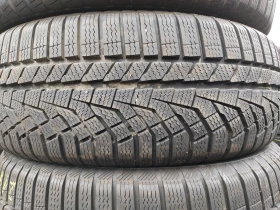 Гуми Зимни 215/60R17, снимка 3 - Гуми и джанти - 48892696