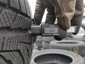 Гуми Зимни 215/60R17, снимка 7 - Гуми и джанти - 48892696