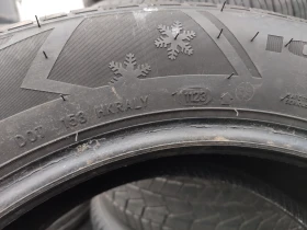 Гуми Зимни 215/60R17, снимка 10 - Гуми и джанти - 48892696