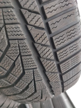 Гуми Зимни 215/60R17, снимка 6 - Гуми и джанти - 48892696