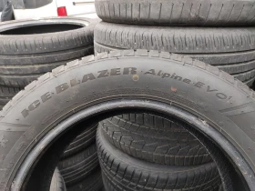 Гуми Зимни 215/60R17, снимка 11 - Гуми и джанти - 48892696