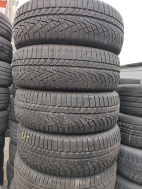 Гуми Зимни 215/60R17, снимка 5 - Гуми и джанти - 48892696