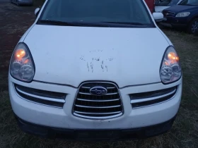 Subaru B9 tribeca 3.0i/245k., снимка 3