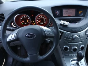 Subaru B9 tribeca 3.0i/245k., снимка 7